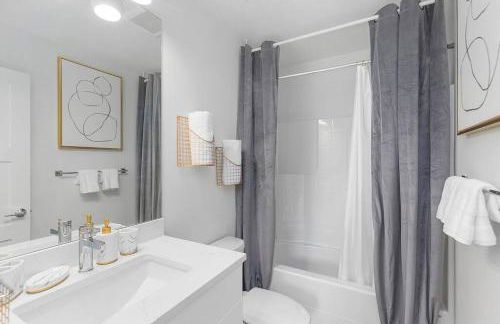 Jerry's Sweet Suite - 84 Walkscore - Foto 8