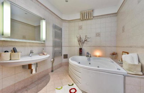 Cozy Home In Novi Marof With Sauna - Foto 47