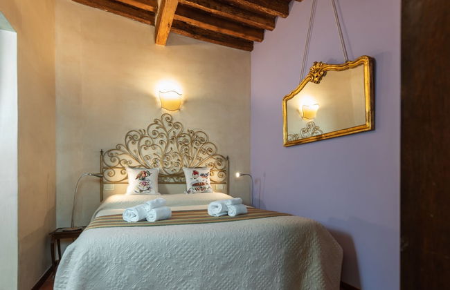 La Tosca rooms - Foto 19