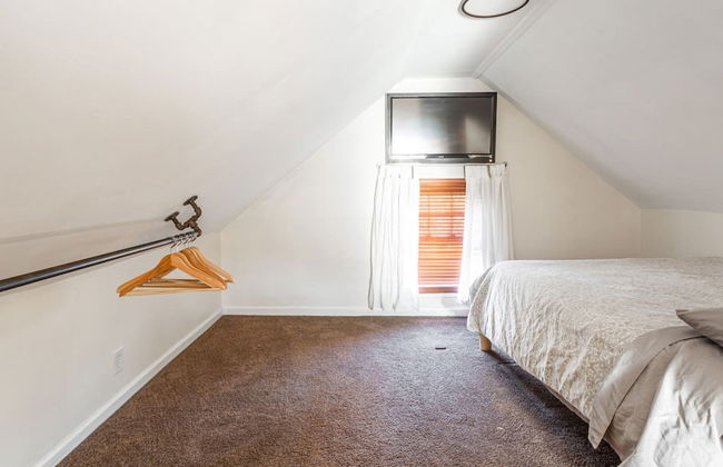 Cozy Easy Access to the Best of the Hudson Valley - Foto 44