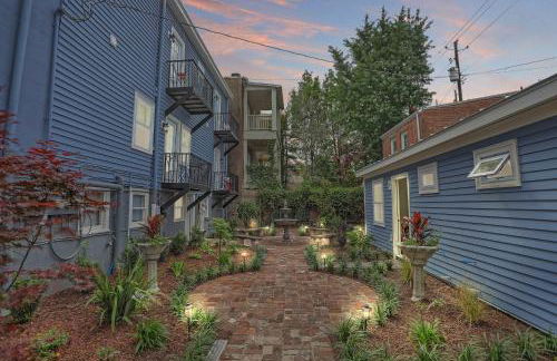 Oglethorpe Inn - Foto 42