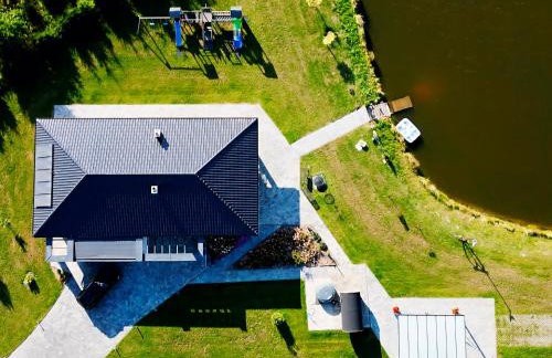 Willa Skrzatusz - Foto 52