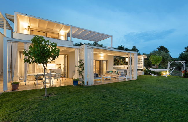 Akti Elia Villas - Foto 77