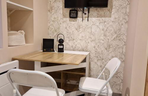 Studio Appart'Hôtel - Foto 12