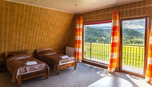 GolfSPA Golfowa Wioska - Foto 4