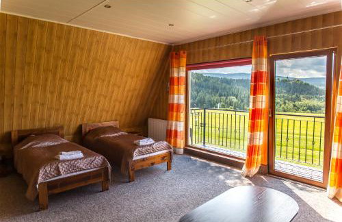 GolfSPA Golfowa Wioska - Foto 4