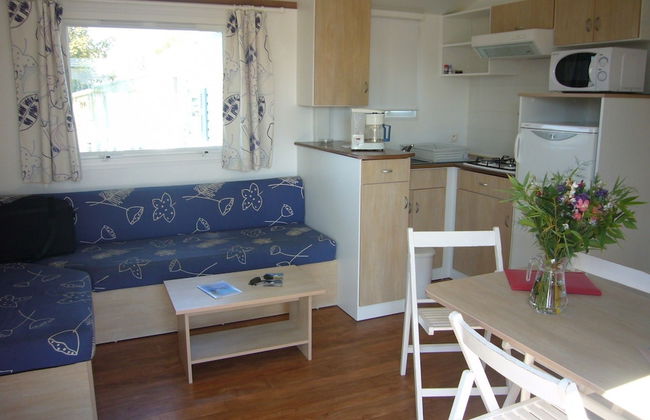 Les Beaupins - Vacances ULVF - Foto 5