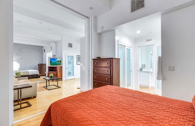 Stylish 2br/2ba At HWH by Oneluxstay - Foto 14