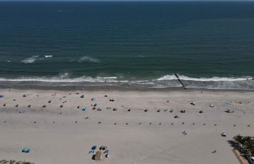 9BR Beach Block House with 13 Beds in Central Atlantic City - Foto 67