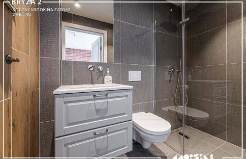 Apartamenty Kuźnica "Morska 8" - Foto 55