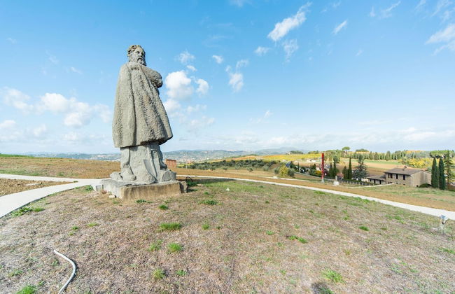 Beautiful Holiday Home in Ardea With Garden - Foto 41