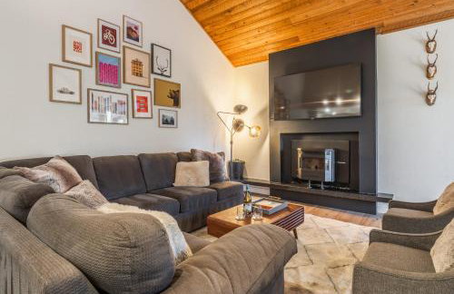 Canyon Ski and Racquet 16 - Foto 15