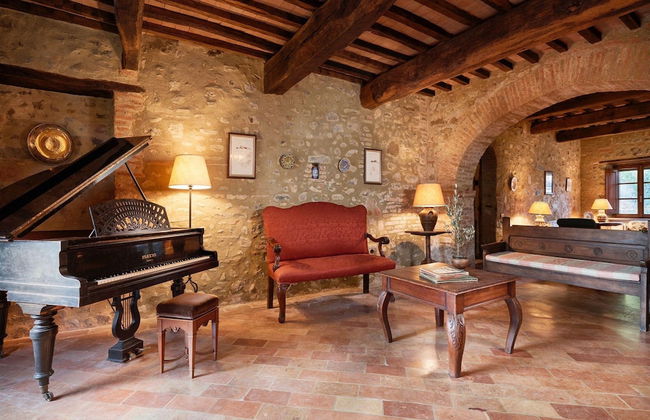 Unique Country House in an old Hamlet - Foto 49