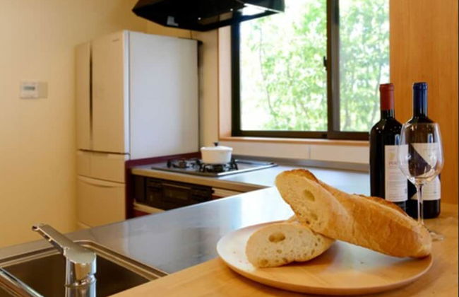 Kawaguchiko country cottage Ban - Photo 39