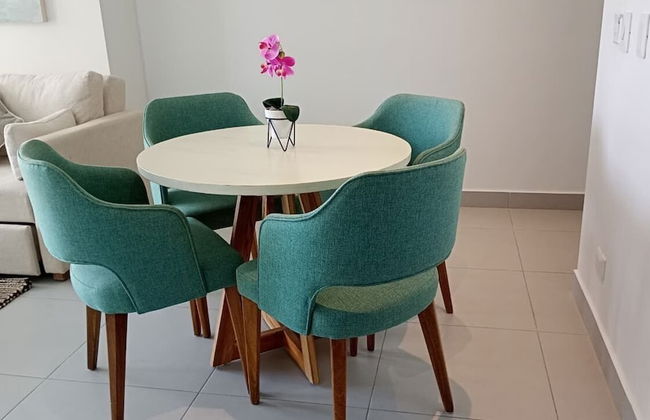 Apartamentos Ambar Roca - by SOHO - Foto 72