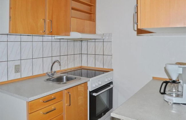 Motel Lido - Foto 20