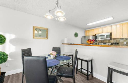 Casa Bella Homes - Top floor 2-BR 1 Bath Condo, Centrally located - Foto 13