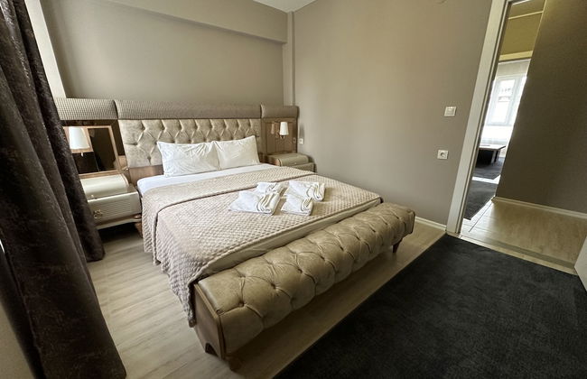 Viyana Premium Pansiyon - Foto 15