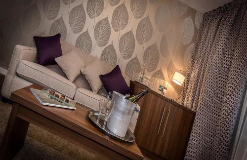 The Melbreak Hotel - Foto 18