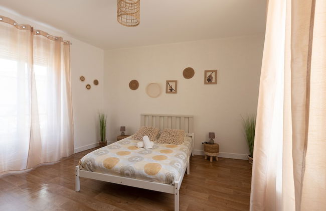 Résidence Kméléon - Foto 2