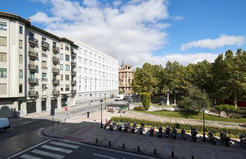 Apartamento Plaza de toros - Photo 45