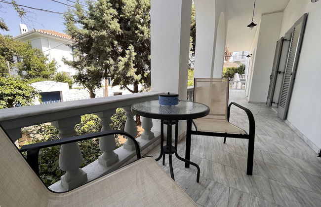 The Elegant Summer House - Foto 21