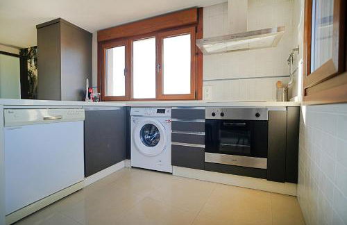 Apartamento con terraza con vistas al mar - Foto 33