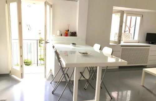 ELEGANT APARTMENT IN PORTO ERCOLE - Foto 4