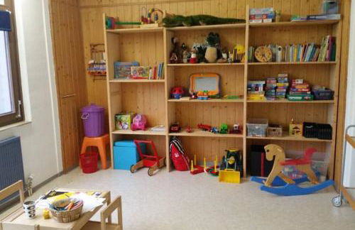 Apartment Peter - Familienurlaub mit Indoorpool - Foto 28