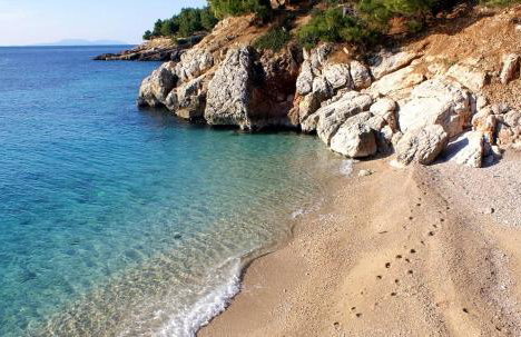 Apartmani Zaninović - Foto 22