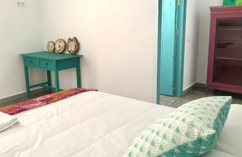 La Casa Móvil. Casa de Artistas - Photo 30