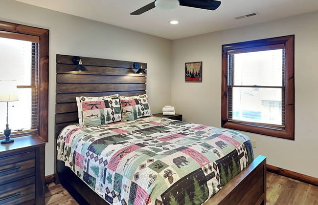 Water & Mountain Retreat - Foto 20