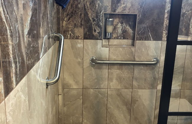 Bay Towers Hotel - Foto 19