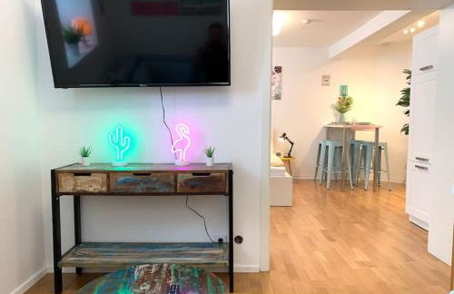 Gemütliches Nest mitten in STUTTGART - Foto 9