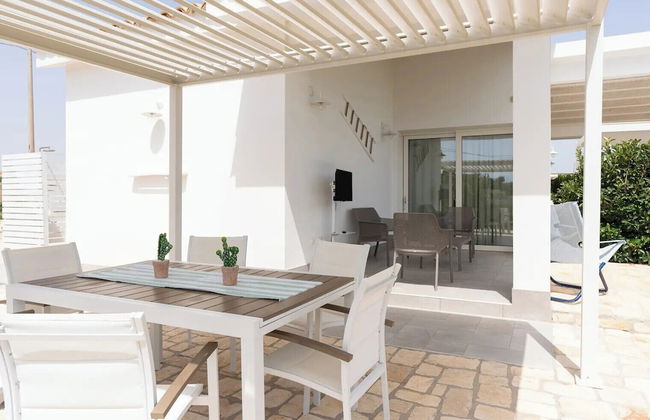 Gioberta Holiday Homes, Porto Palo Villetta - Foto 46