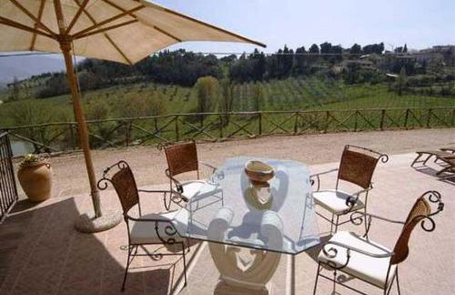 La Tenuta Dei Ricordi - Foto 52