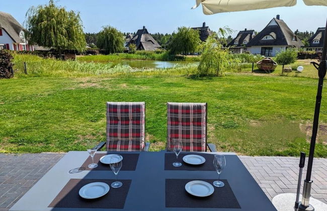 Seeschwalbe Modern Retreat - Foto 19