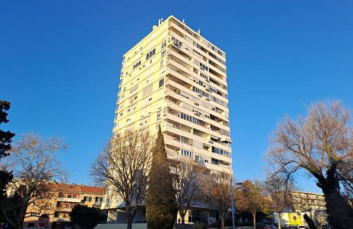 Sea View Apartment 4 You in Split - Foto 155