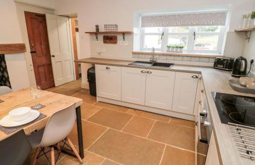 Canny Cottage - Foto 15