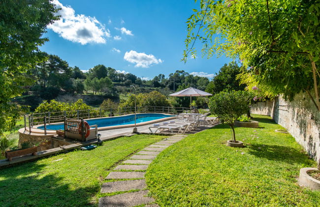 Son Femenia - Foto 3