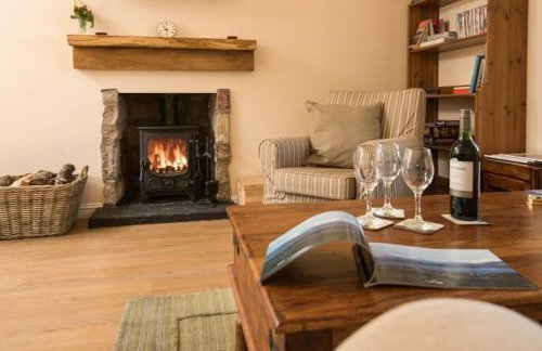 The Old Farmhouse - Foto 9