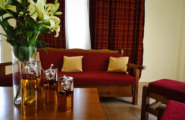 Verga Apartments & Suites - Foto 21