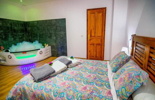 Riverside Rustic Retreat - Foto 16