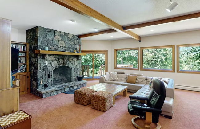 Vermont Serenity By Okemo 5 Bedroom Home - Foto 1