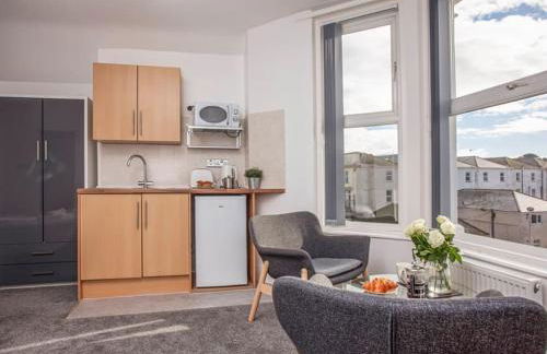 Bedford Holiday Apartments - Foto 13