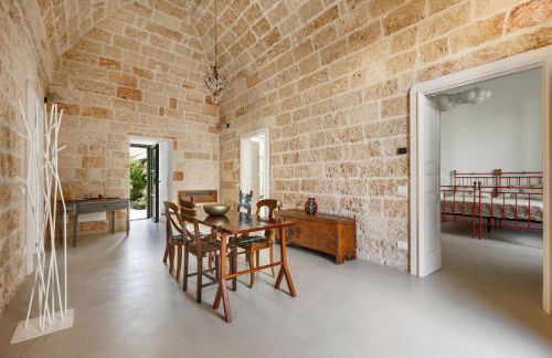 La Casa Della Maestra by Perle di Puglia - Foto 24