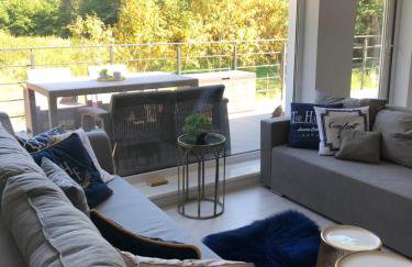 Comfort Zone Ostróda Ruś Mała - Foto 75