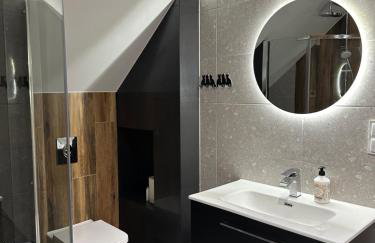 Domki PrzySowie - Góry Sowie - Foto 2