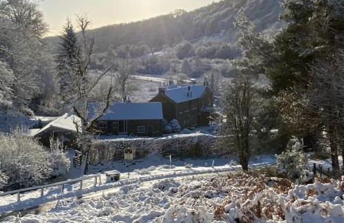 Grove House Levisham - Foto 31