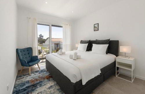 Villa Lagoa - Foto 15